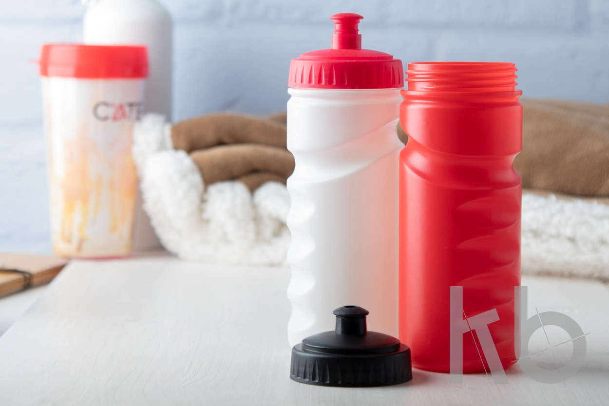 Спортивная бутылка 