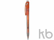 Ручка пластиковая шариковая «Tavas»