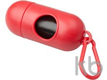 dog waste bag dispenser