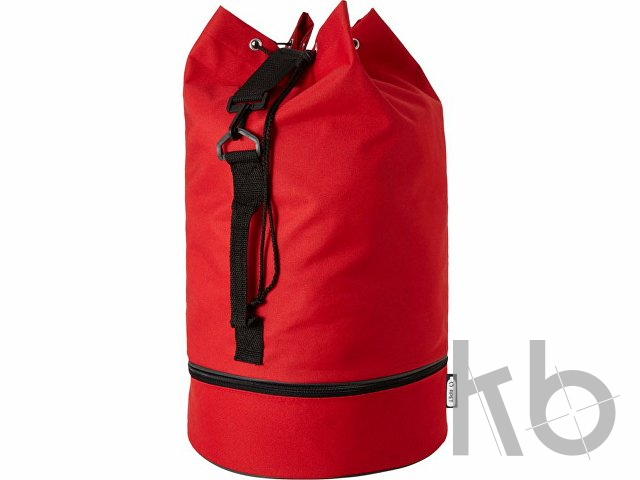 Спортивная сумка «Idaho» из переработанного PET-пластика