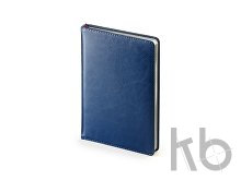 Ежедневник датированный А5 «Sidney Nebraska» на 2022 год