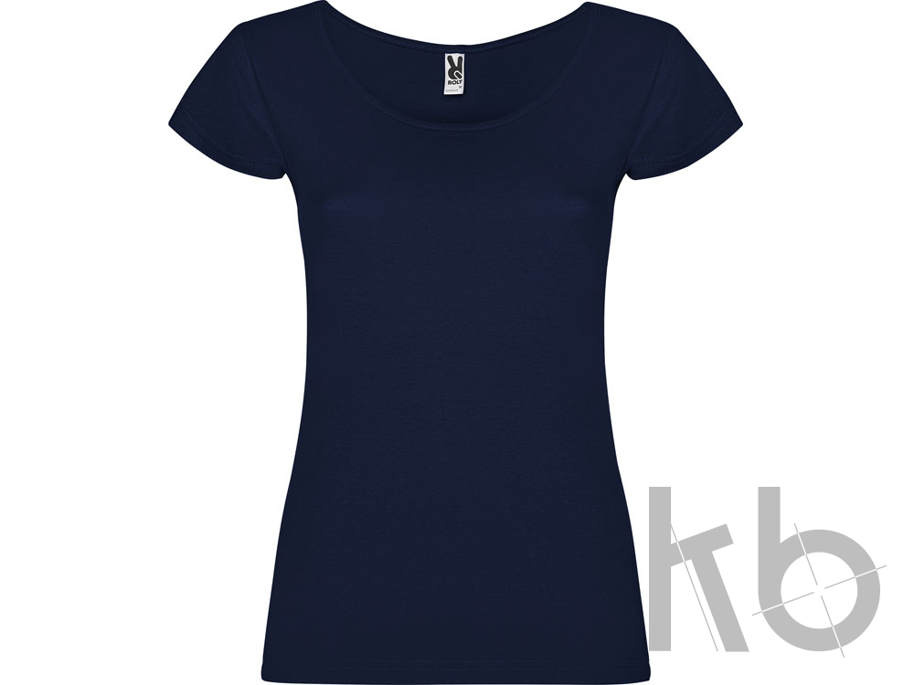 Футболка «Guadalupe» женская