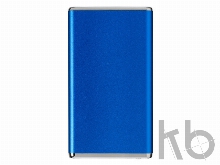 Портативное зарядное устройство «Taylor», 2200 mAh