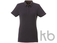 Рубашка поло «Atkinson» женская