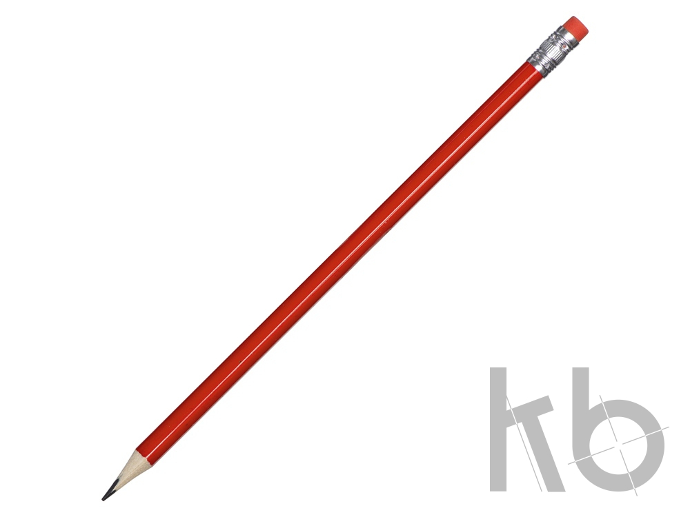 Трехгранный карандаш «Графит 3D»