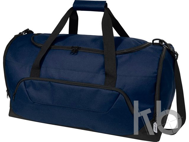 Спортивная сумка «Retrend» из переработанного ПЭТ