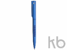 Ручка пластиковая шариковая «Cesme»