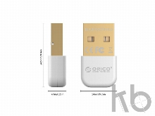 Адаптер USB Bluetooth BTA-403