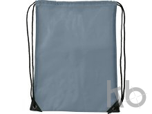 Polyester (210D) drawstring backpack