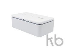 Стерилизатор с быстрой беспроводной зарядкой «Sterilizer Pro»