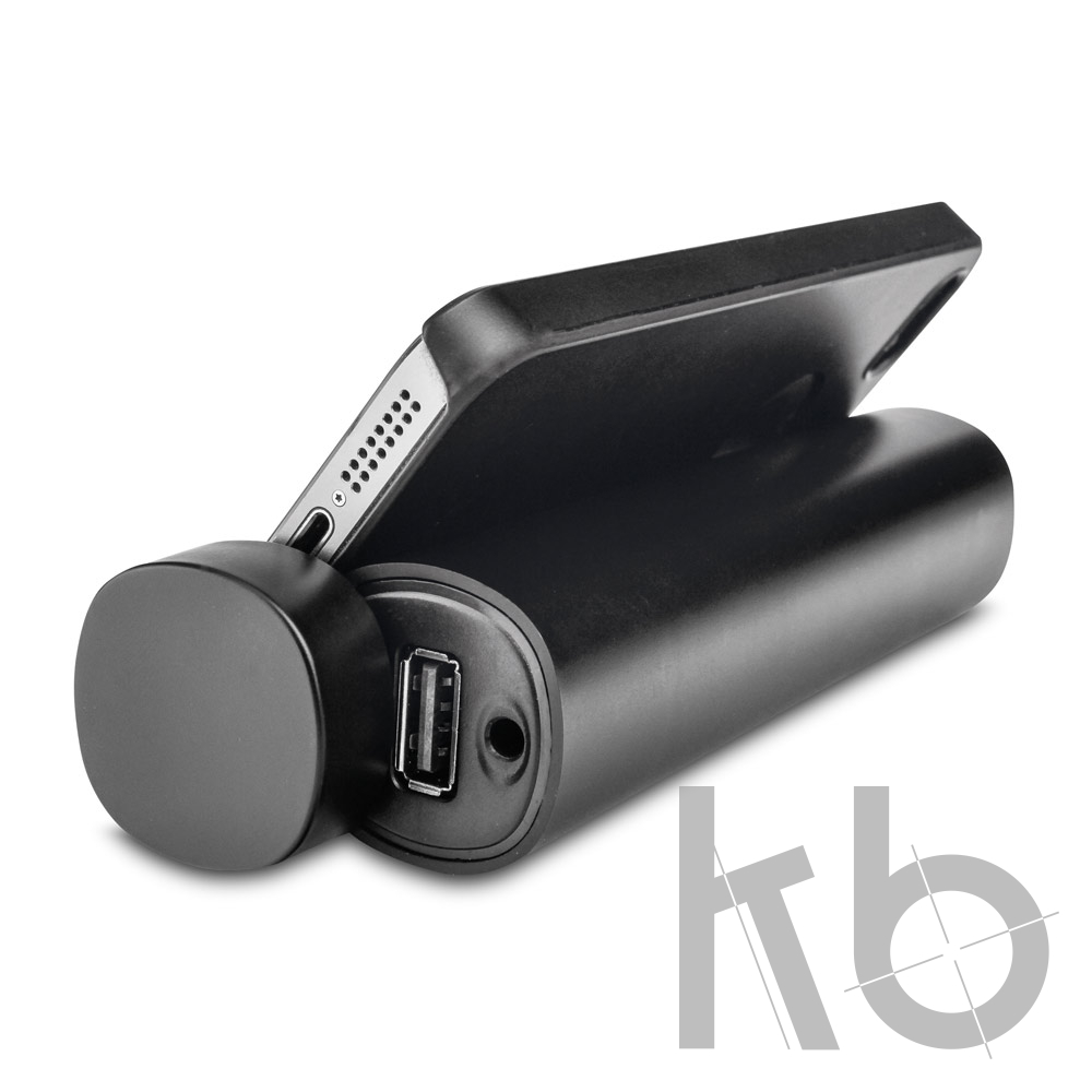 Scorpio. Портативная батарея