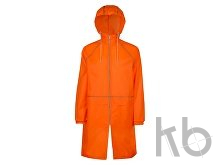 Дождевик со светоотражающими кантами «Sunshine»