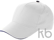 Cotton cap