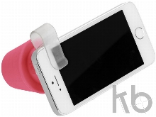 Фонарик - подставка «Saga»