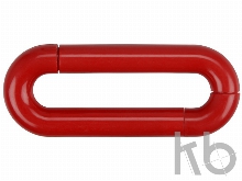 Ручка-карабин «Альпы»