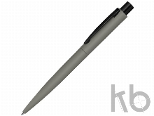 Ручка шариковая металлическая «Lumos M» soft-touch