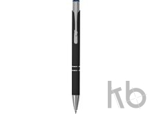 Ручка металлическая шариковая «Legend Mirror Gum» soft-touch