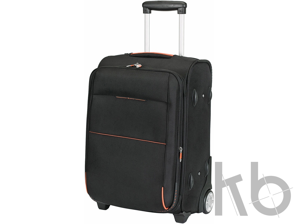 Сумка дорожная «Orange Line»