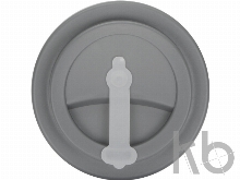 Пластиковый стакан с двойными стенками «Take away»