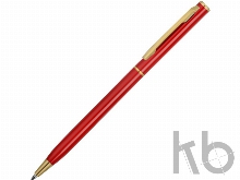 Ручка металлическая шариковая «Жако»