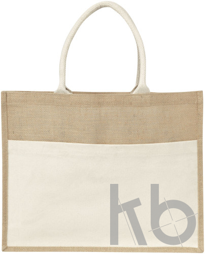 Jute bag