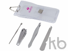 Маникюрный набор «Nala»