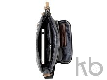 Сумка наплечная мужская «Luce»