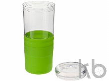 Стакан с трубочкой «Babylon»