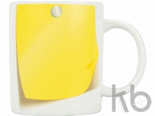 Кружка «Оставь заметку!»