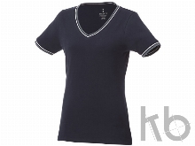 Футболка «Elbert» женская