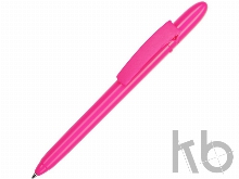 Ручка пластиковая шариковая «Fill Solid»