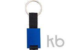 Aluminium key holder