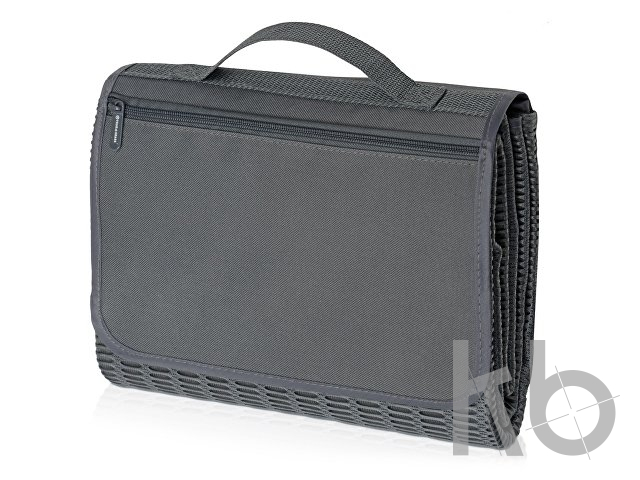 Плед для пикника «Module» с дышащей поверхностью