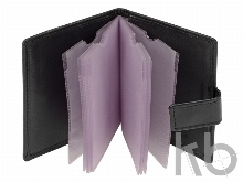 Подарочный набор: портмоне, футляр для кредитных карт