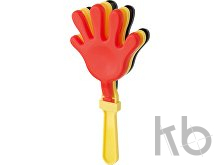 PP hand clapper
