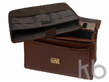 Портфель «Кредо»