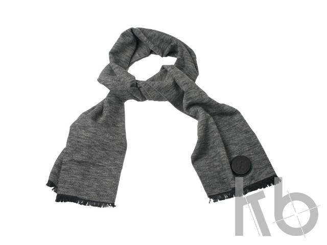 Шарф Element Grey