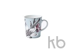 Кружка «CUP 1 BLU»