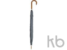 Зонт-трость «Dandy» с деревянной ручкой
