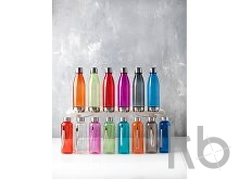 Бутылка спортивная «Bodhi» из тритана