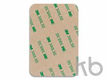 Картхолдер с креплением на телефон «Favor»