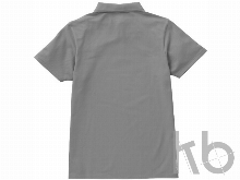 Рубашка поло «Hacker» мужская