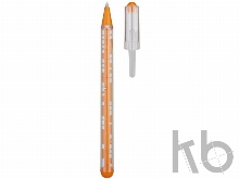 Ручка с лабиринтом