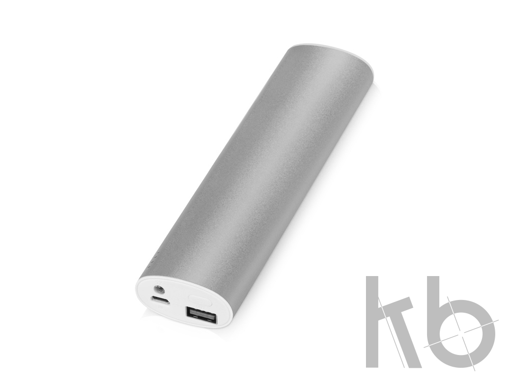 Портативное зарядное устройство «Спайк», 8000 mAh