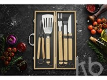 Набор для барбекю «Churras»