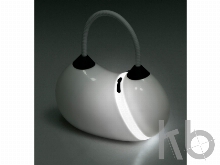 Cкладная лампа «Фриско»