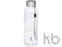 Бутылка спортивная «Bodhi» из тритана