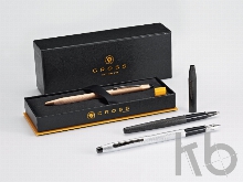 Ручка перьевая  «Classic Century Brushed»