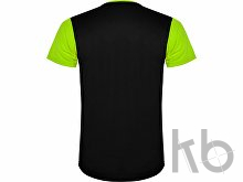 Спортивная футболка «Detroit» мужская