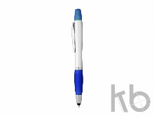 Ручка-стилус шариковая «Nash» с маркером